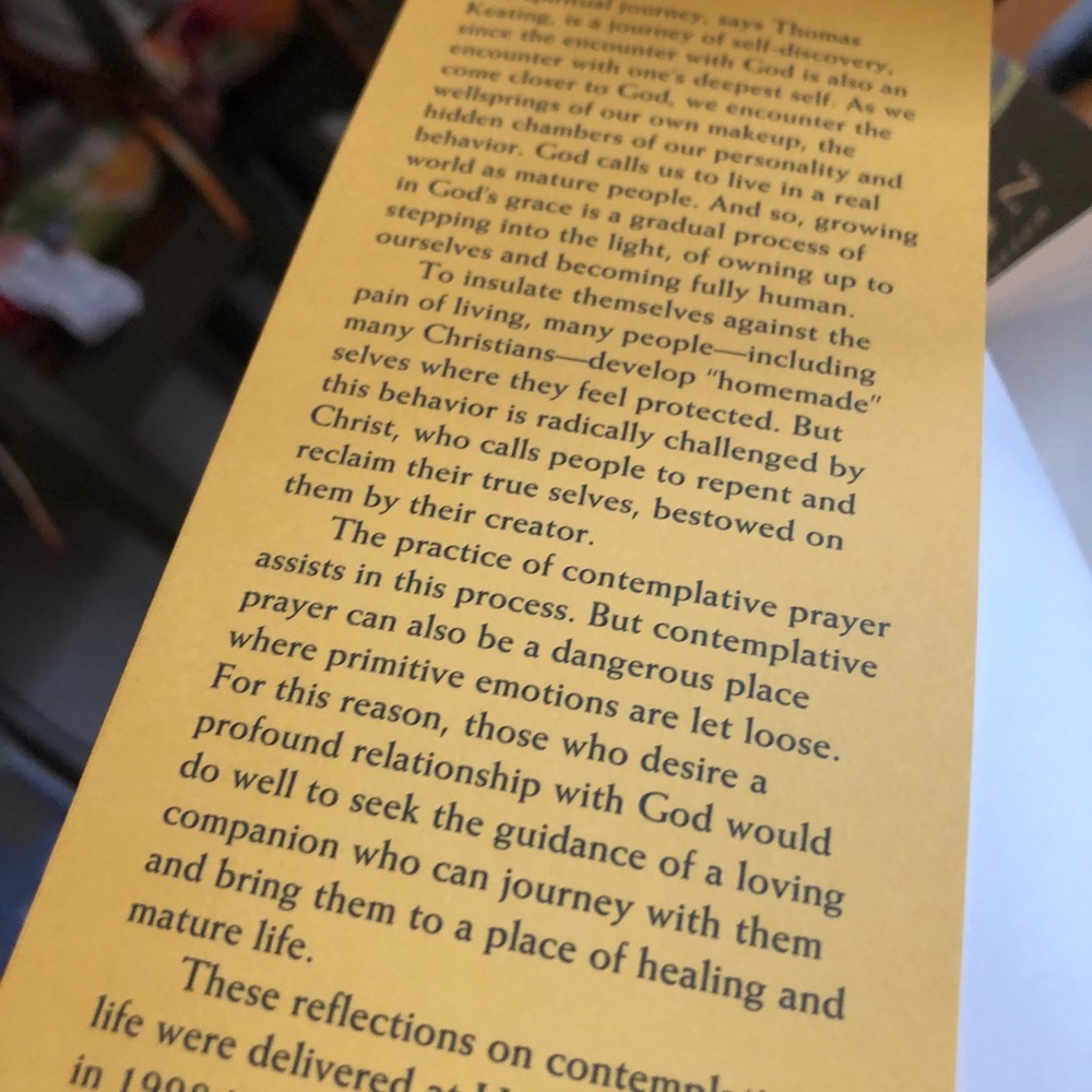 π Human Condition Contemplation & Transformation - Picture 3 of 5
